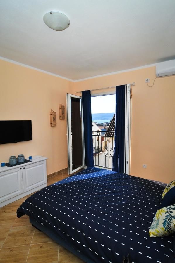 Апартаменты Apartments M&T Тиват-20