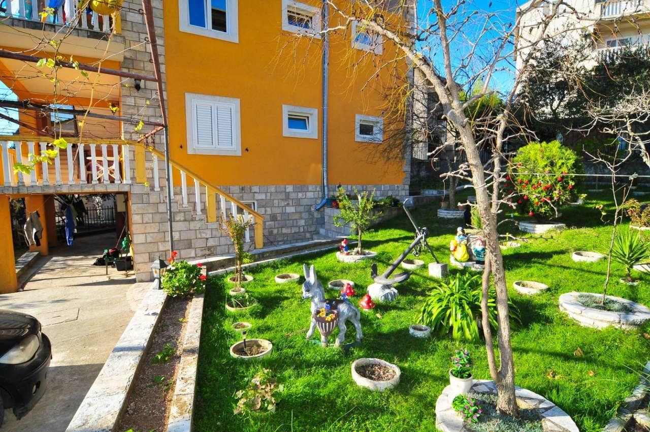 Апартаменты Apartments M&T Тиват-10