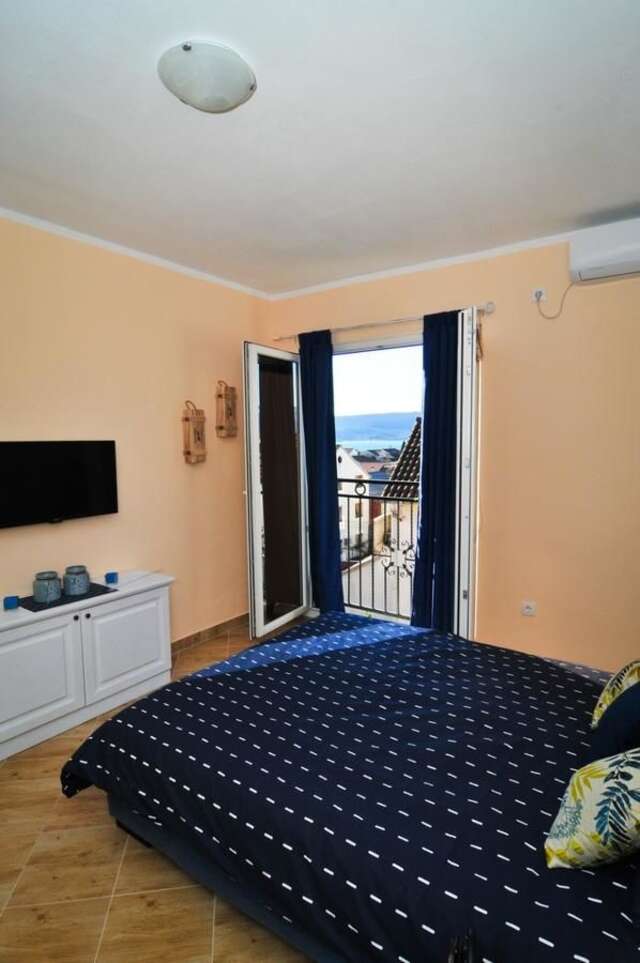 Апартаменты Apartments M&T Тиват-19