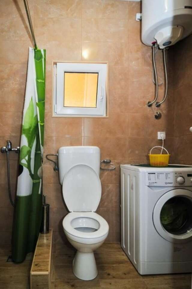 Апартаменты Apartments M&T Тиват-28