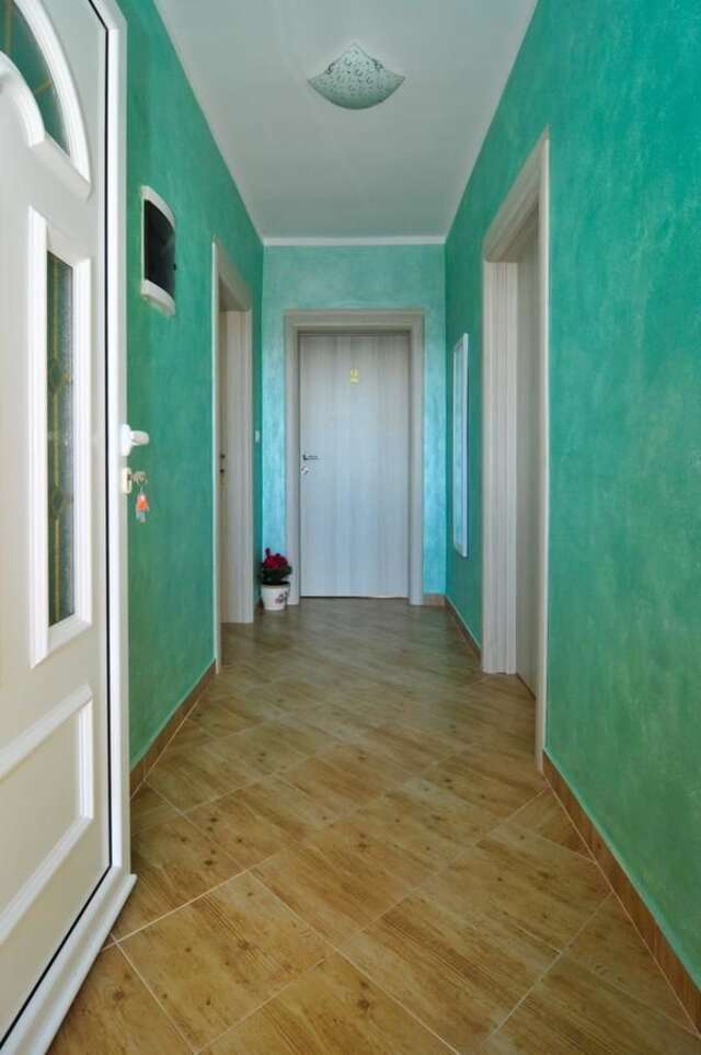Апартаменты Apartments M&T Тиват-5