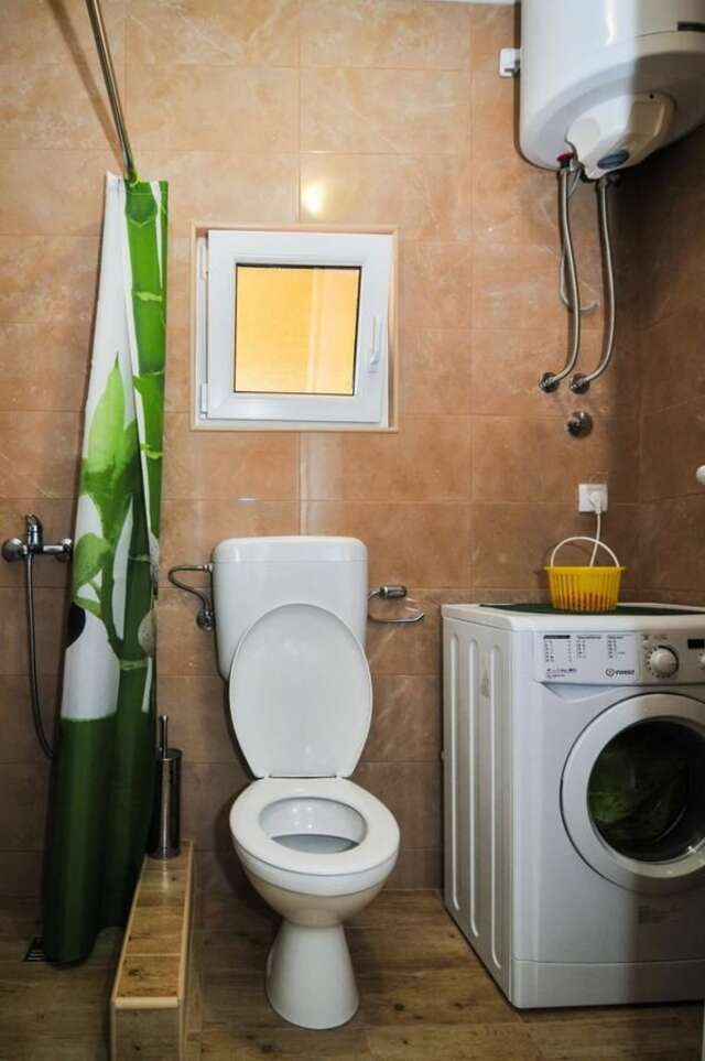 Апартаменты Apartments M&T Тиват-6